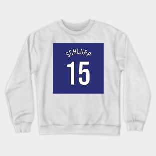 Schlupp 15 Home Kit - 22/23 Season Crewneck Sweatshirt